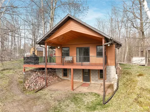 2686 28 14 St, Birchwood, WI 54817