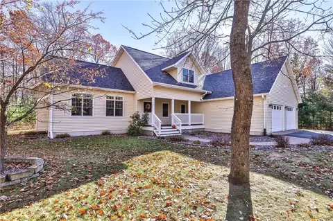 9984 Ridgewood Dr, Minocqua, WI 54548