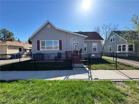 223 Phipps Ave, Rice Lake, WI 54868