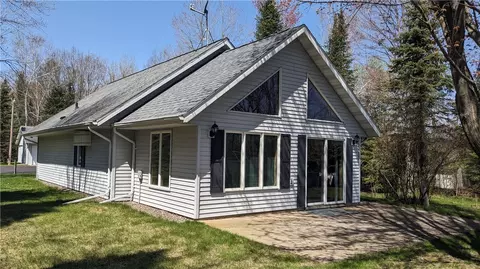 4738 N Nelson Rd, Winter, WI 54896