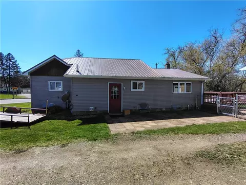 312 Euclid Ave, Birchwood, WI 54817