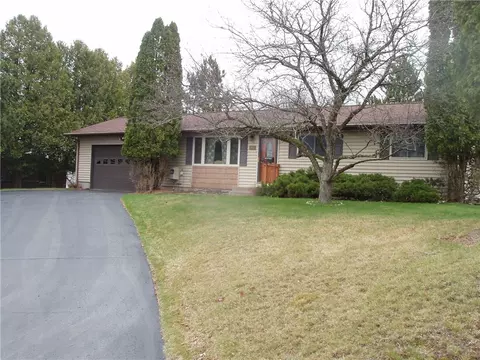 1033 3rd Ave S, Park Falls, WI 54552