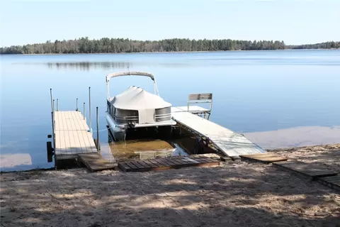 3146 Kilstrom Rd, Webster, WI 54893 photo 2