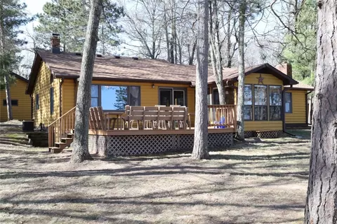 3146 Kilstrom Rd, Webster, WI 54893