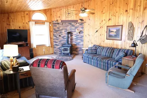 3146 Kilstrom Rd, Webster, WI 54893 photo 3