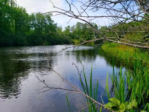 lot1 State Road 2770, Couderay, WI 54828