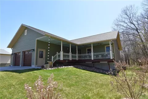n2452 Wisconsin 40, Bruce, WI 54819