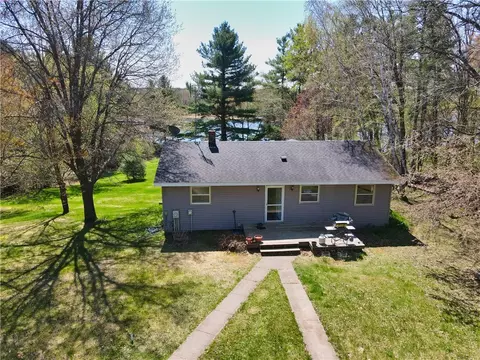 1418 345th Ave, Frederic, WI 54837 photo 2