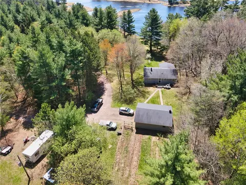 1418 345th Ave, Frederic, WI 54837 photo 32