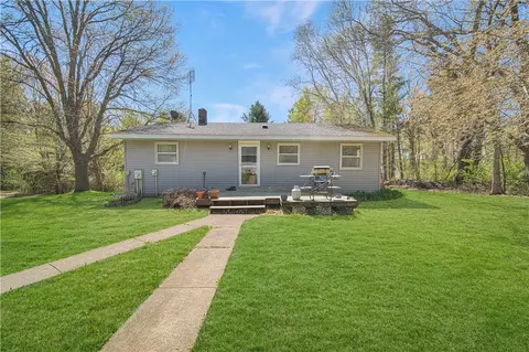 1418 345th Ave, Frederic, WI 54837 photo 1