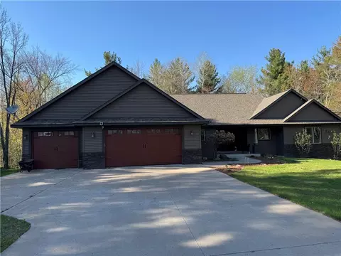 24926 65th Ave, Cadott, WI 54727 photo 1