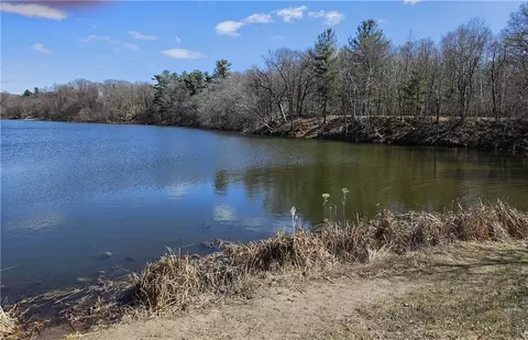 1352 5th Avenue N Shorewood Dr, Menomonie, WI 54751