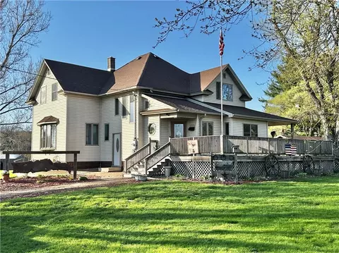 w15754 Wisconsin 121, Hixton, WI 54635
