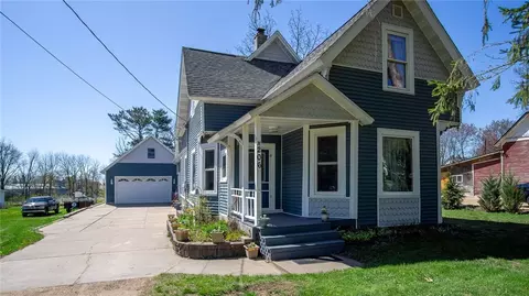 206 N Holly Ave N, Elk Mound, WI 54739