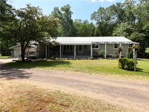6273 Lamphere Rd, Siren, WI 54872