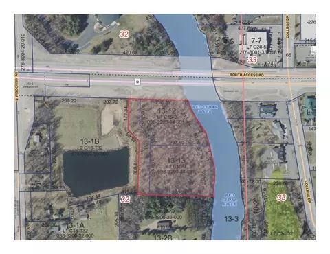 Undisclosed, Rice Lake, WI 54868