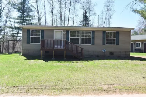 3150 N Rutherford Ln, Birchwood, WI 54817