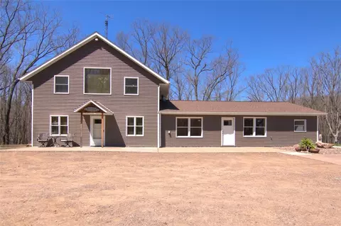 27065 165th St, New Auburn, WI 54757