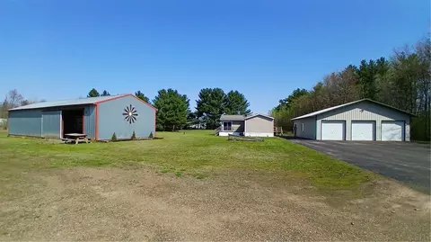 26 Cth Ss, New Auburn, WI 54757