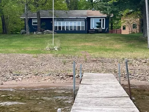 113 Rolphs Point Dr, Shell Lake, WI 54871