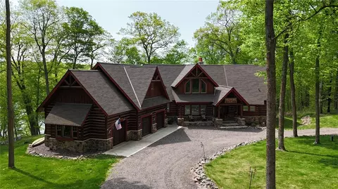 W 735 County Road D, Birchwood, WI 54817