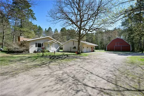 28362 County A, Spooner, WI 54801