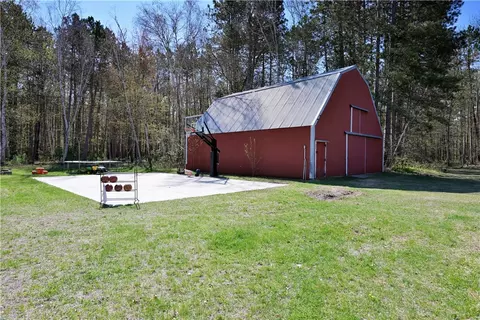 28362 County A, Spooner, WI 54801 photo 36