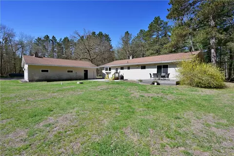 28362 County A, Spooner, WI 54801 photo 2