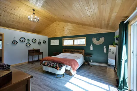 28362 County A, Spooner, WI 54801 photo 19