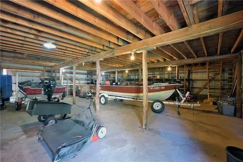 28362 County A, Spooner, WI 54801 photo 37