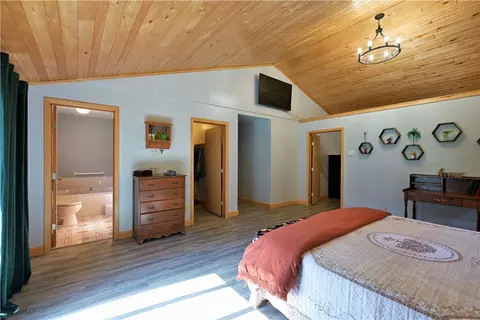 28362 County A, Spooner, WI 54801 photo 21
