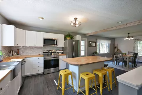 28362 County A, Spooner, WI 54801 photo 5
