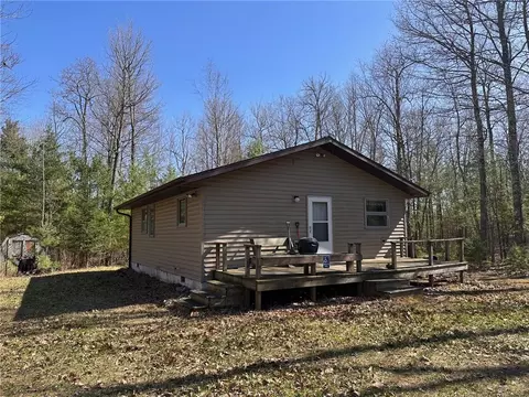 0 Hills Mills Rd, Hayward, WI 54843