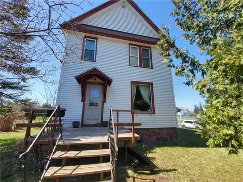 801 Beaser Ave, Ashland, WI 54806
