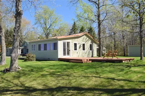 24289 Clam Lake Dr, Siren, WI 54872