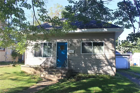 728 7th Ave S, Park Falls, WI 54552