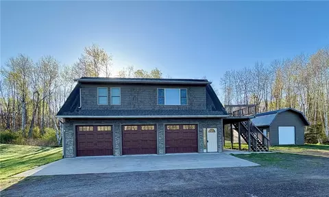 1799 N Hwy 27, Exeland, WI 54835