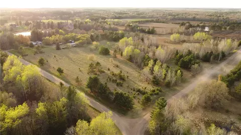 0 Twin Lakes Rd, La Follette, WI 54837