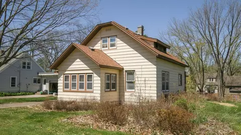 41 Euclid Ave, Barron, WI 54812