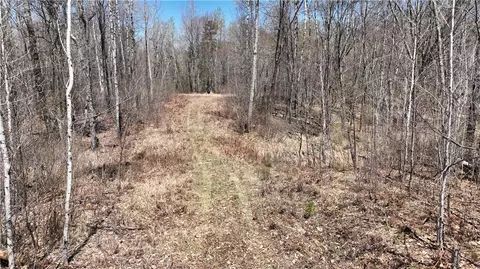 Nn E Beauregard Lake Road, Solon Springs, WI 54873