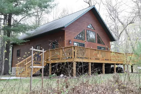 23420 Birch Rd, Siren, WI 54872
