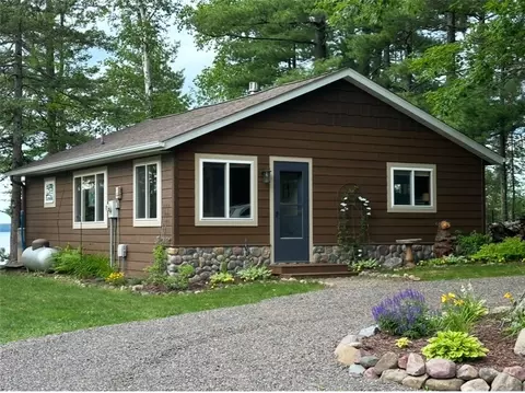 9990 N Snow Shoe Ave #1, Hayward, WI 54843
