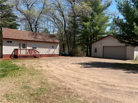 25032 Highway 35, Siren, WI 54872