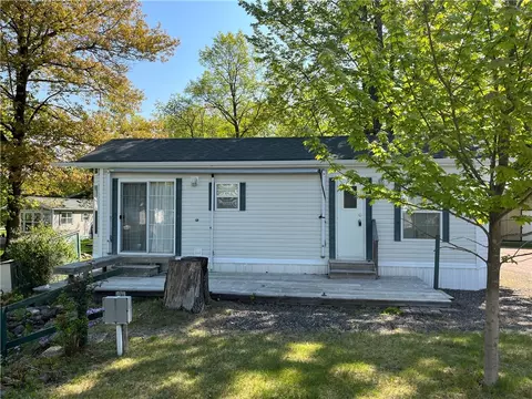 15144 W Nelson Lake Rd #12, Hayward, WI 54843