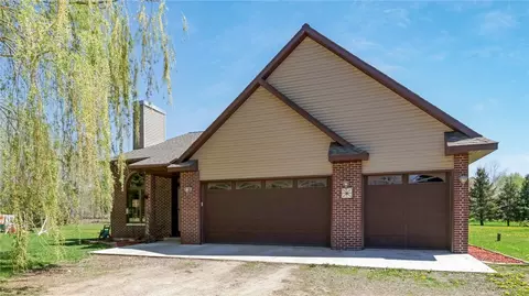 1513 19 14 St, Cameron, WI 54822
