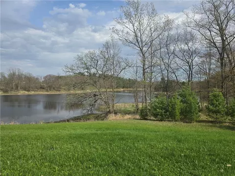 Nnn 29 1/2 Avenue, Barronett, WI 54813