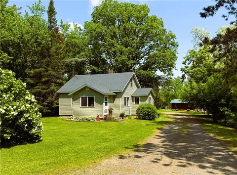 n6112 Cemetery Road, Ladysmith, WI 54848