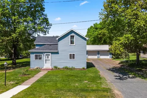 119 E 1st St, Dresser, WI 54009