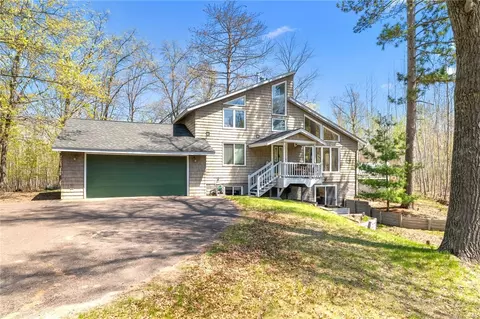 3626 Bay Dr, Danbury, WI 54830