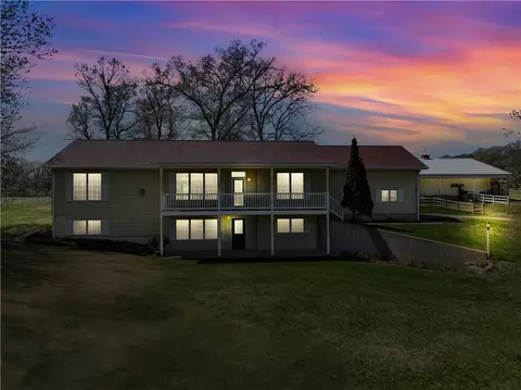 23815 County Road X, Shell Lake, WI 54871